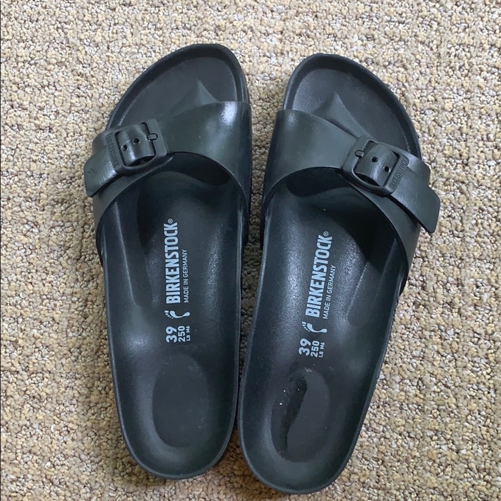 💦💦BIrkenstock Madrid Eva Waterproof💦💦 size 8
